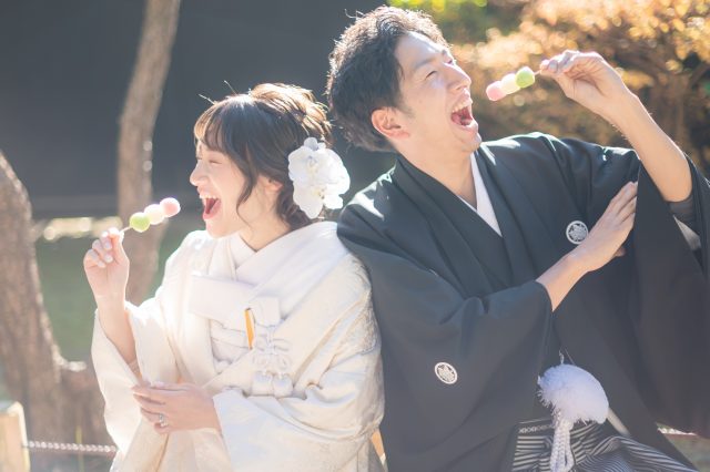 茨城県の結婚事情を支える地域のサポートとサービス