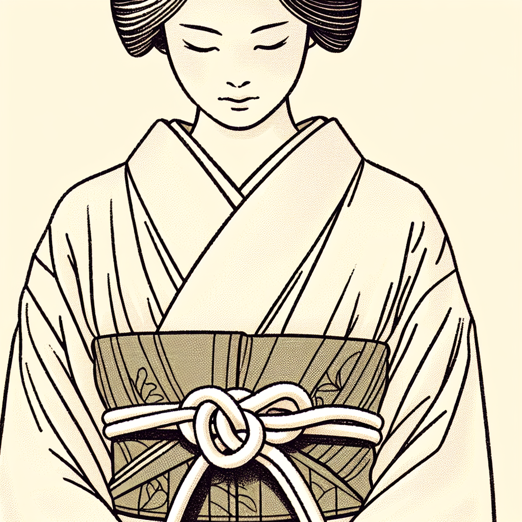 和装で結ぶ縁: 白無垢と紋服に込められた歴史と意味