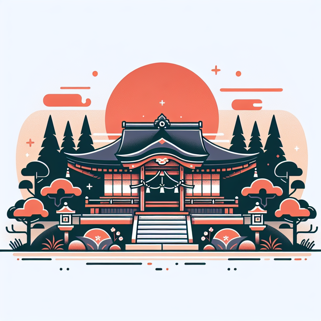 酒列磯前神社と神前式